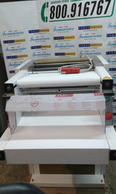 CILINDRO AUTOMATICO SOTTORIVA PER PANIFICIO